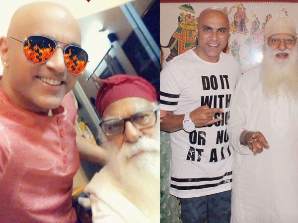 Baba Sehgal