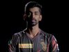 Baba Indrajith makes IPL debut