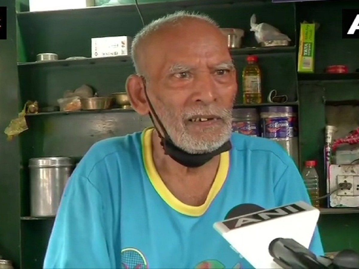 बाबा का ढाबा के मालिक के खाते में 40 लाख से अधिक, घर लेने के बाद ढाबा खोलने की तैयारी में बाबा!