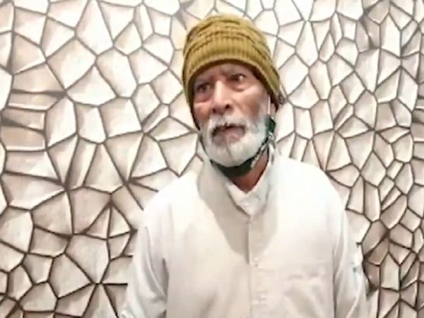 Baba Ka Dhaba owner Kanta Prasad says receiving death threats suspects YouTuber Gaurav Wasan