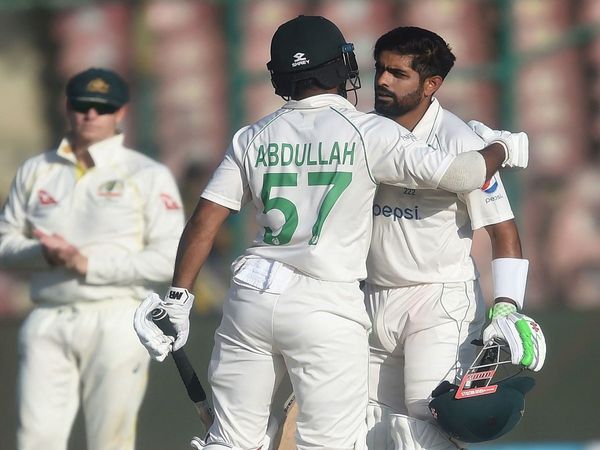 Babar-Azam-Abdullah-Shafeeq-and-Steve-Smith