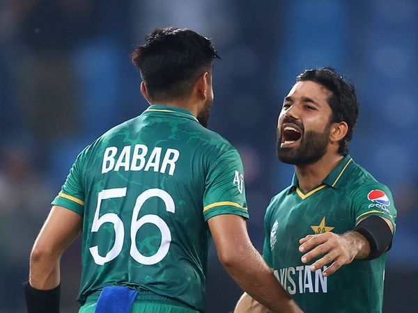 Babar-Azam-mohd-Rizwan