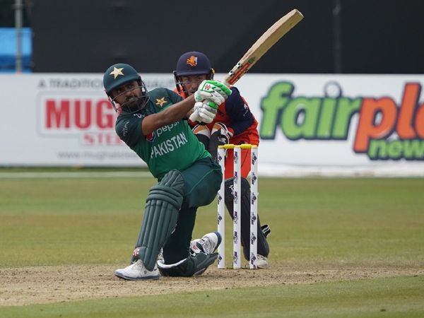 Babar-Azam