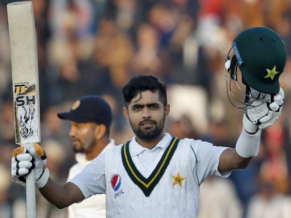 Babar Azam