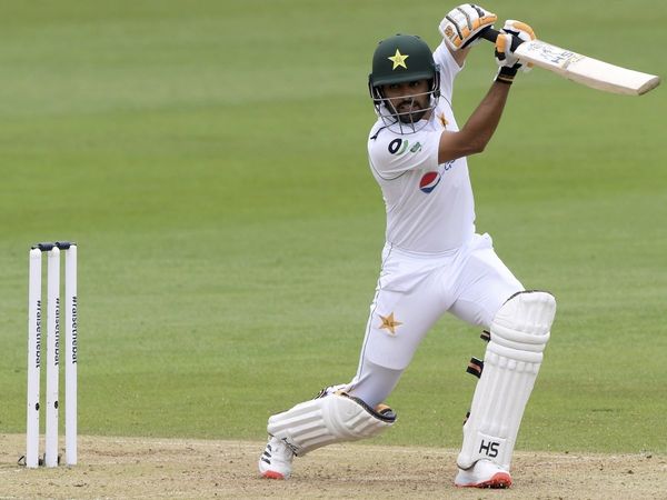 Babar Azam