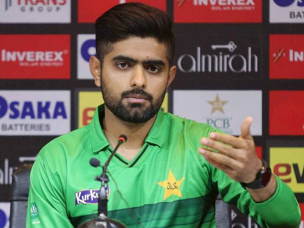 Babar Azam