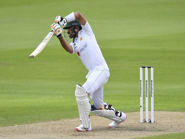 Babar Azam