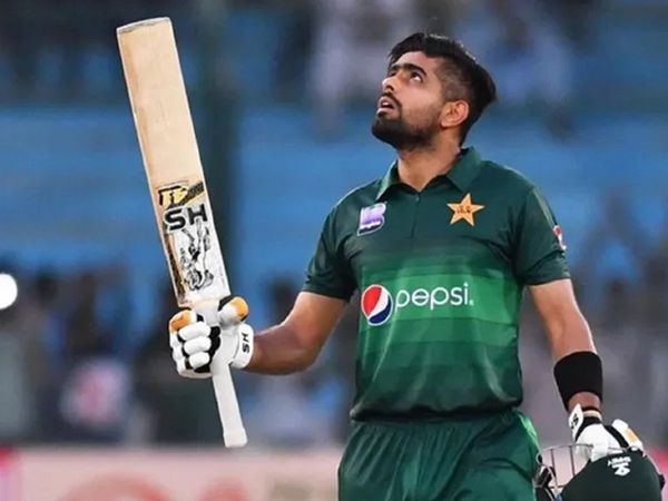 Babar Azam