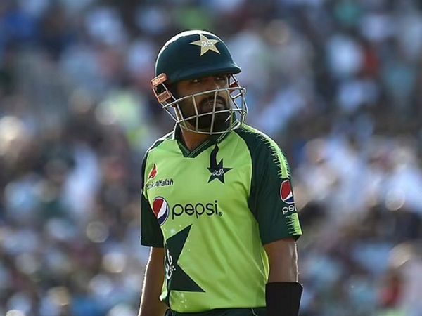 Babar Azam