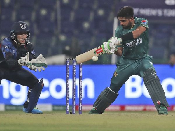 Babar Azam