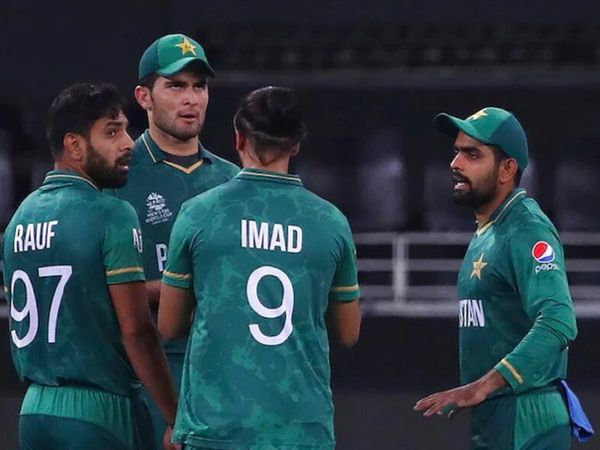 Babar Azam ICC ODI Cricketer of the Year