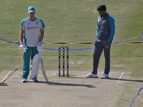 Babar Azam, PAK vs AUS 2nd Test