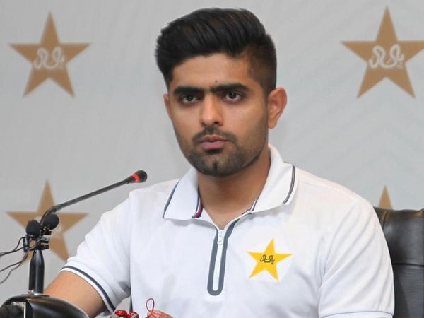 Babar Azam