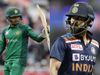 Babar Azam Virat Kohli
