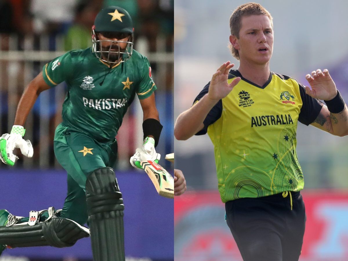 PAK vs AUS: पाकिस्तान-ऑस्ट्रेलिया के इन 5 खिलाड़ियों पर रहेगी नजर, आज सेमीफाइनल में चल गए तो पलट देंगे बाजी