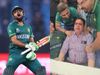 Babar Azam father Viral Video