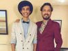 Irrfan Khan son Babil