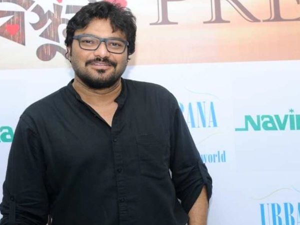Babul Supriyo tips on Coronavirus