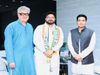 BJP Sitting BJP MP Babul Supriyo joins the Mamata Banerjee's TMC in Kolkata