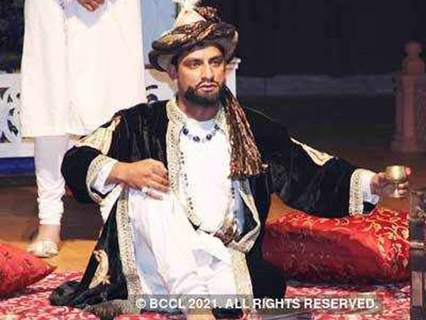 27 April Ka Itihas : Many incidents related to the Mughal Sultanate took place on this day