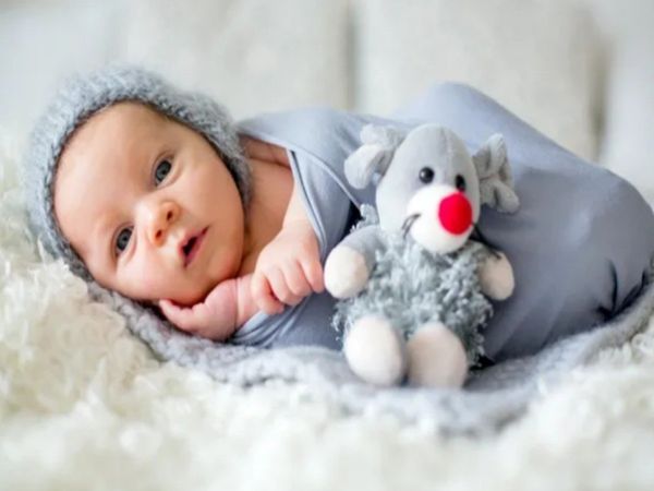 Baby Unique Name on Hanuman Ji With Meaning in Hindi