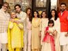 Amitabh Bachchan Family