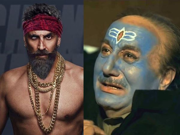 Bachchan paandey box office collection day 1