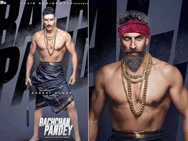 Bachchhan Paandey OTT Release