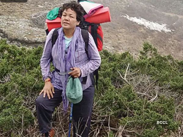 Today's history, aaj ka itihaas May 22: Bachendri Pal reached the world's highest peak