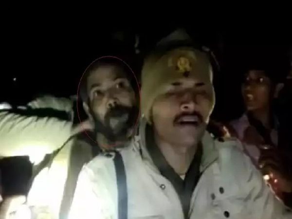 Main Accused In Budaun Gang-Rape And Murder Case Arrested