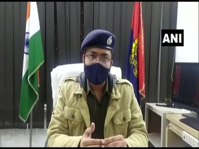 Badaun Gangrape case shocking disclosure of call details, priest was calling woman since morning Badaun Gangrape case shocking disclosure of call details, priest was calling woman since morning