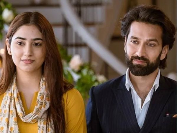 Bade Acche Lagte Hain 2