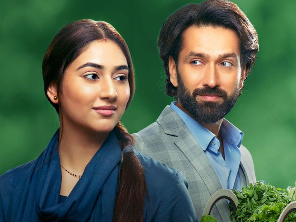 Bade Achhe Lagte Hain 2 Nakuul Mehta Disha Parmar Show Might Go Off Air In Three Months Bade