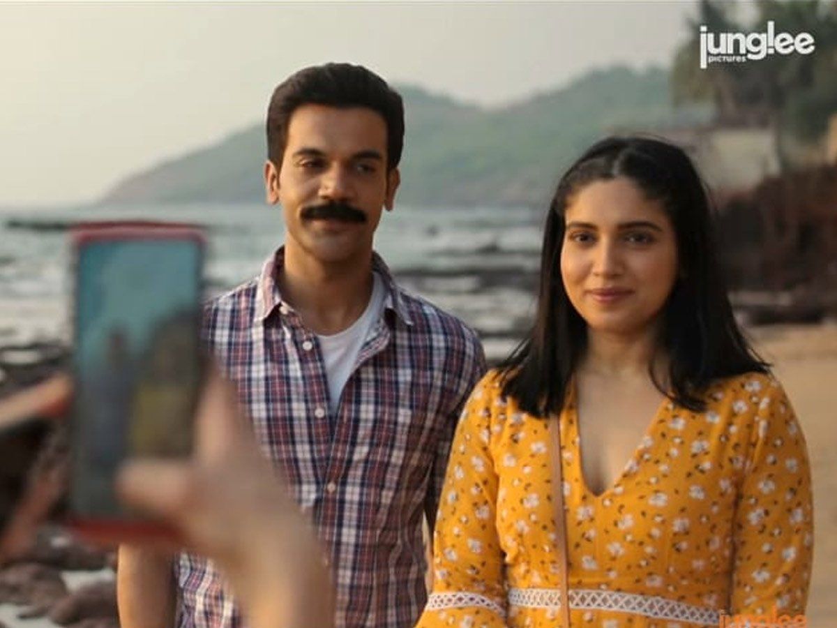 Badhai Do Box Office Collection: दर्शकों को एक बार फिर थिएटर में लाई बधाई दो, तीसरे दिन कमाई में जबरदस्त उछाल