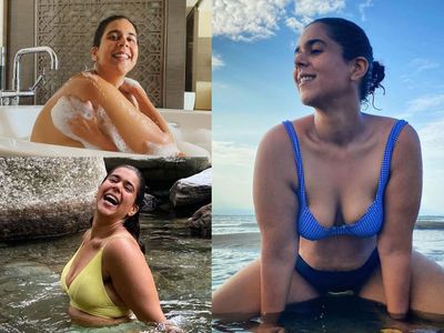 Badho Bahu Actress Rytasha Rathore bIKINI Badho Bahu Actress Rytasha Rathore bIKINI