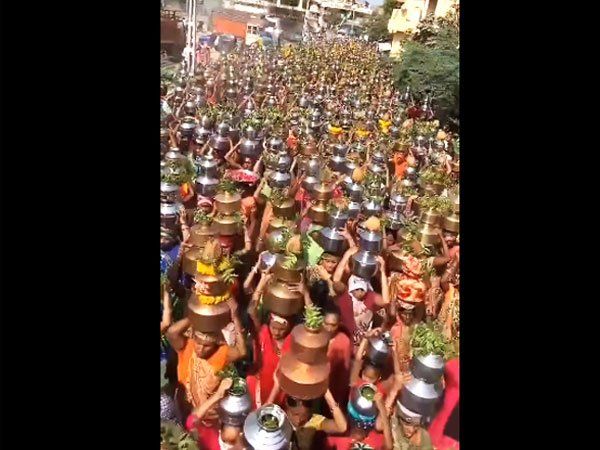 Badia Dev Temple Video