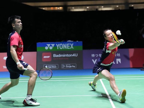 Hong Kong and Macau Open cancelled due to covid-19