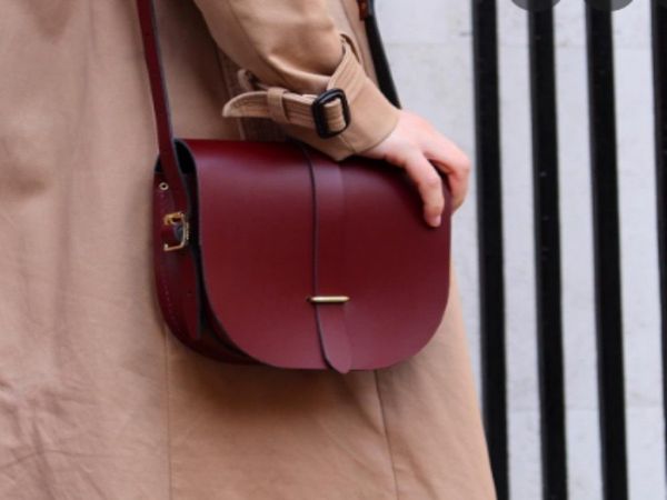 Woman Buy Second Hand Bag And Got Huge Amount of cash