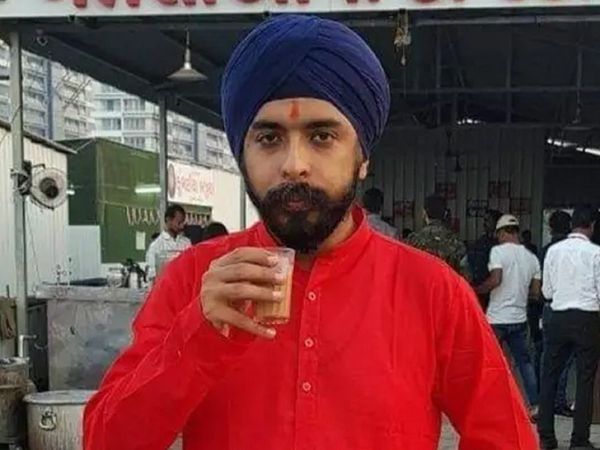 Delhi Police leaves from Haryana with Tajinder Bagga, top officials also present