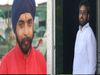 Amanatullah Khan slams chargesheet on Tahir Hussain tajinder Bagga gave a befitting reply