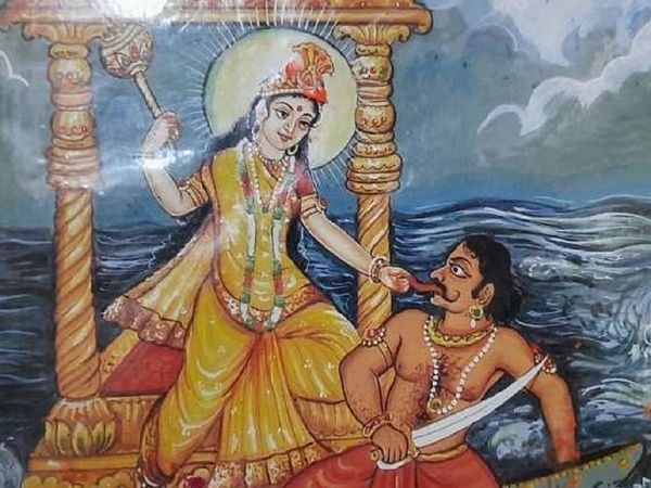 Baglamukhi Jayanti 2021 Puja Vidhi