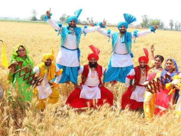 Baisakhi Celebration 2022