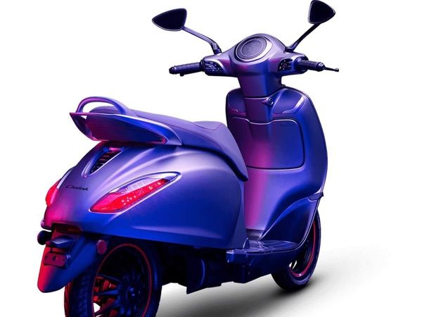 Bajaj Auto Patented 3 Names