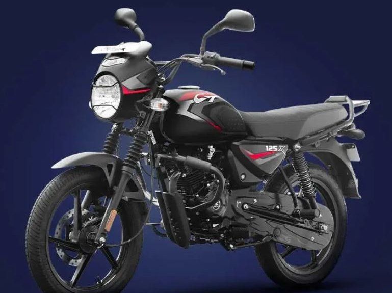 bajaj ct 125 new model 2020