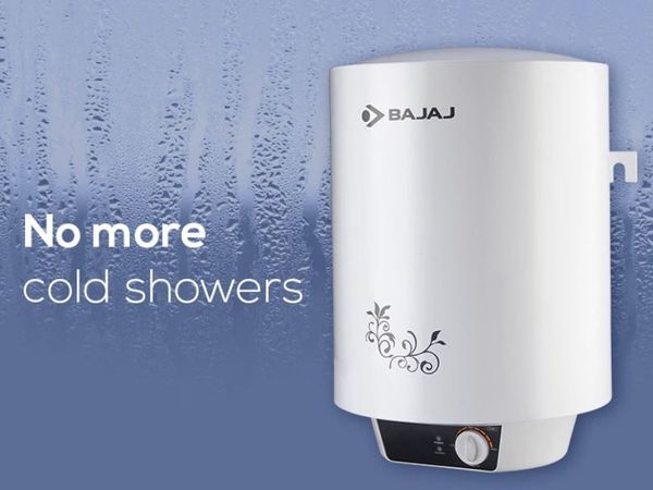 Bajaj New Shakti Neo 15L