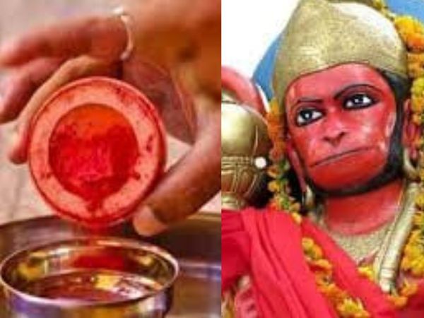 हनुमान जी की पूजा करने से पहले जानें नियम