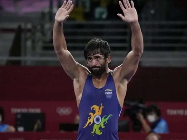 Bajrang Punia