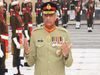Pak Army Chief General Qamar Javed Bajwa says It is time to extend a hand of peace in all directions