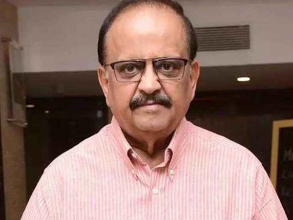SP Balasubrahmanyam Son SPB Charan Confirm Father New tests negative for COVID 19 