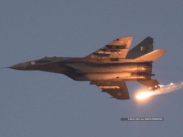 Today History Aaj Ka Itihaas 26 February: India destroyed Pakistan's terrorist hideout, took revenge for Pulwama